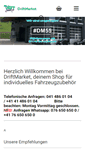 Mobile Screenshot of driftmarket.net
